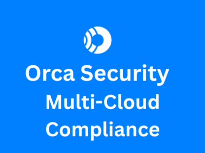 Orca Security Multi-Cloud Compliance