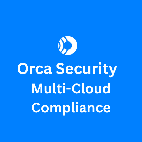 Orca Security Multi-Cloud Compliance