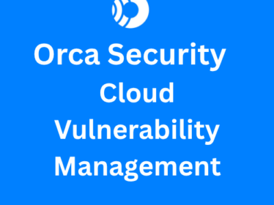 Orca Cloud Vulnerability Management